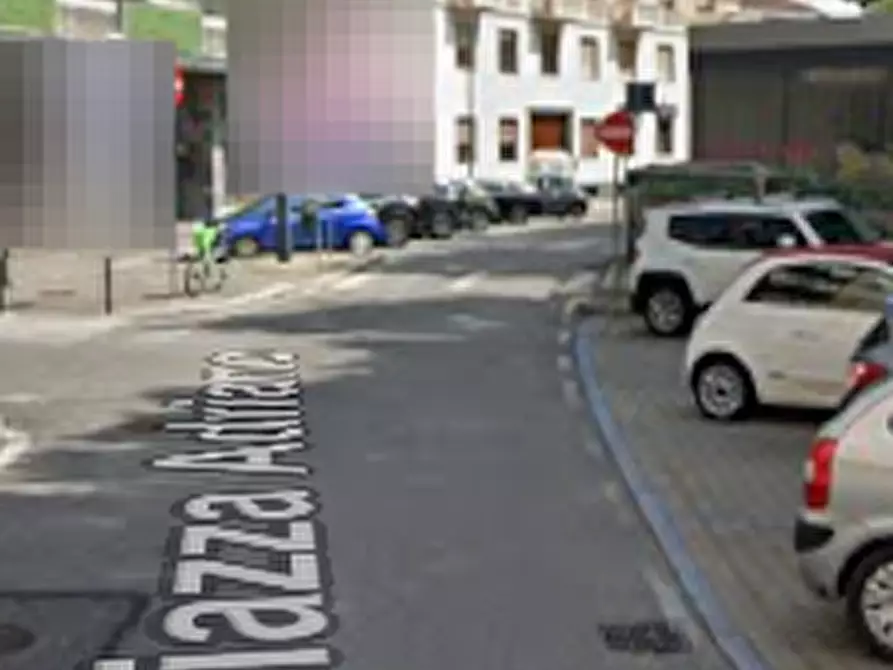 Immagine 4 di Garage in vendita  in Piazza Adriano a Torino