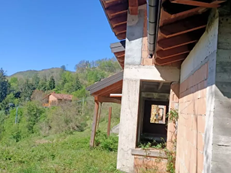 Immagine 1 di Terreno agricolo in vendita  in Via dell’Alva a Monzuno