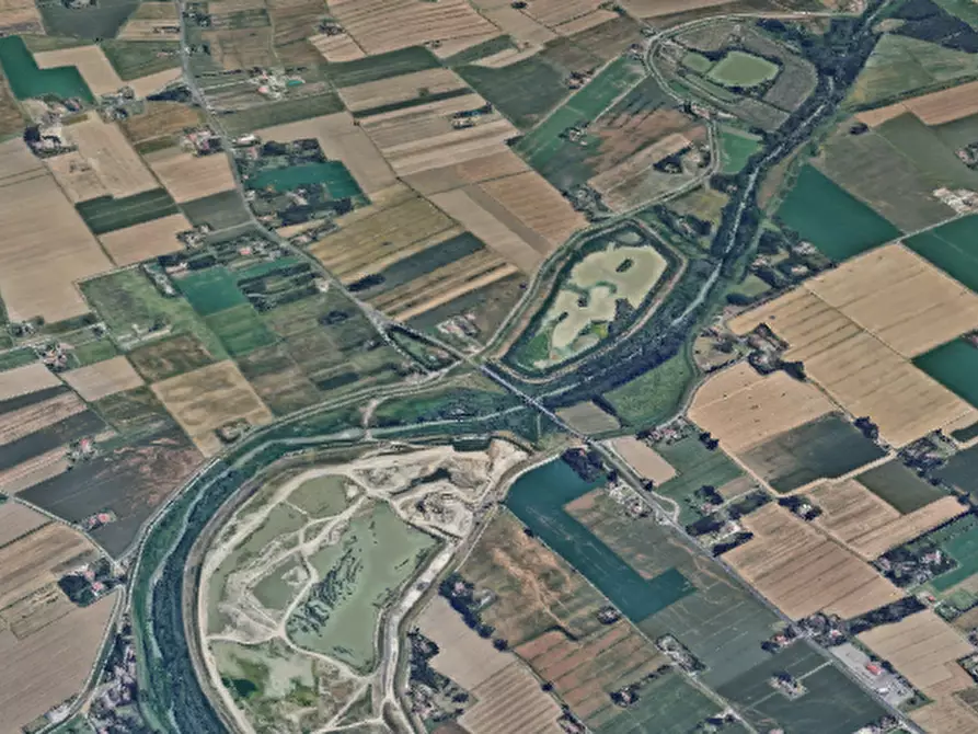 Immagine 6 di Capannone industriale in vendita  in Via Casadio a Argelato