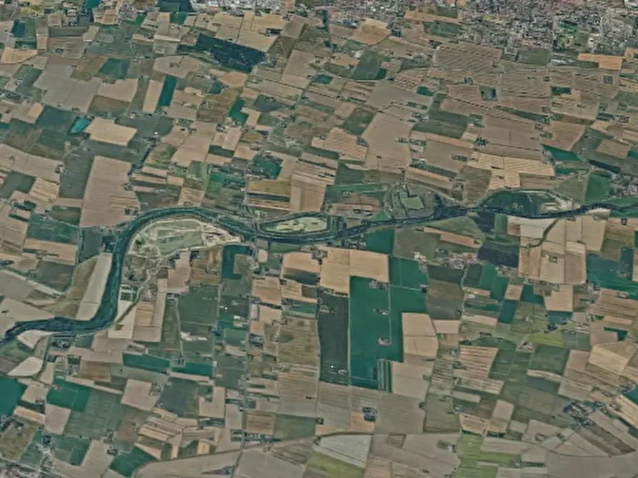 Immagine 15 di Capannone industriale in vendita  in Via Casadio a Argelato