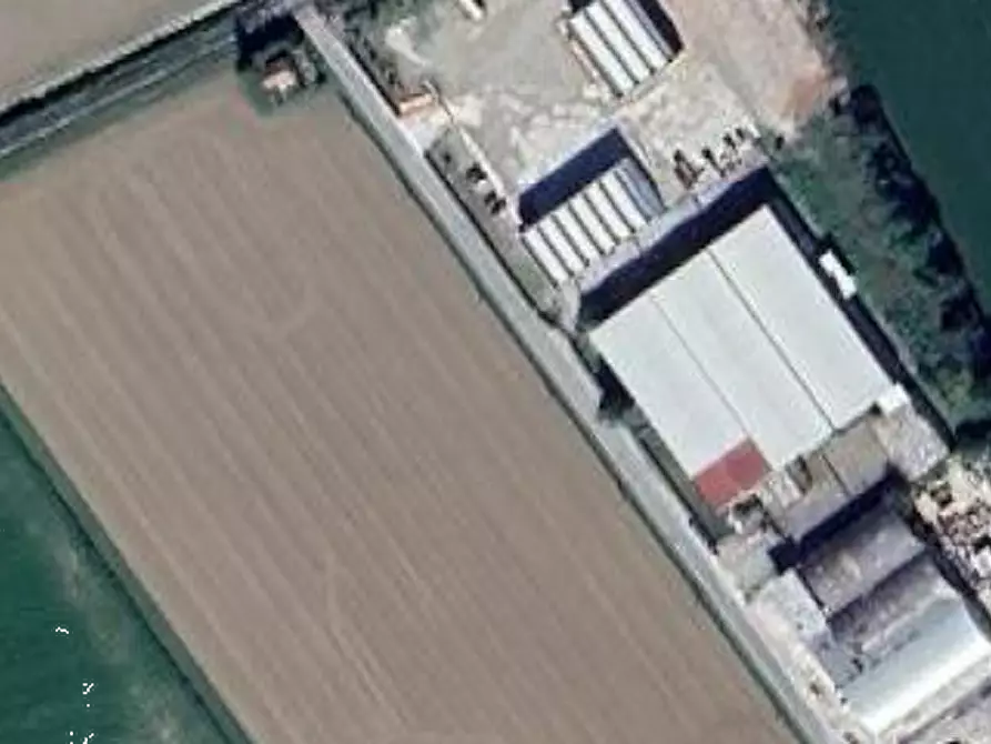 Immagine 10 di Capannone industriale in vendita  in Via Malvezza a Molinella