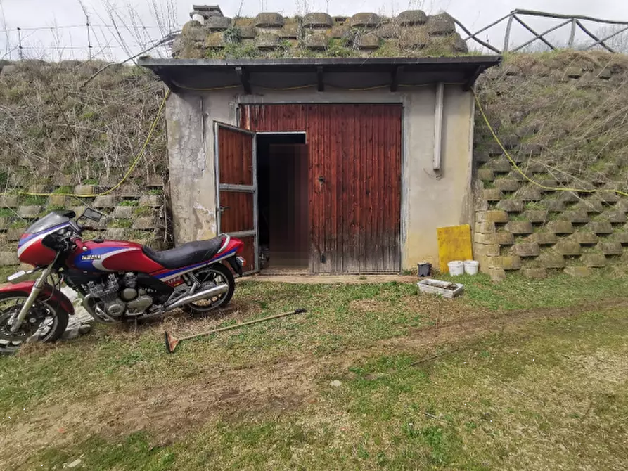 Immagine 4 di Casa indipendente in vendita  in Via Zena a Pianoro