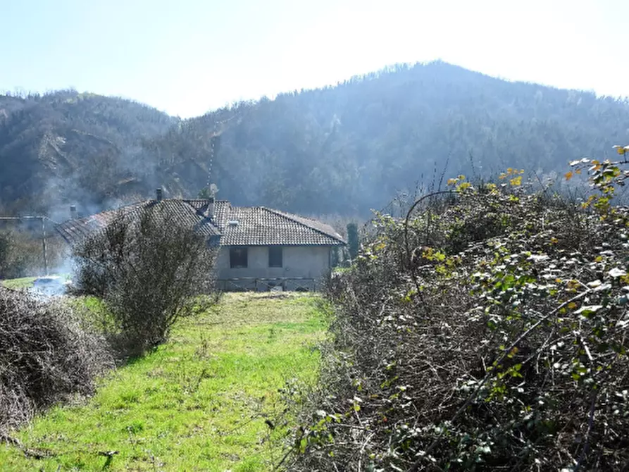 Immagine 10 di Casa indipendente in vendita  in Via Zena a Pianoro