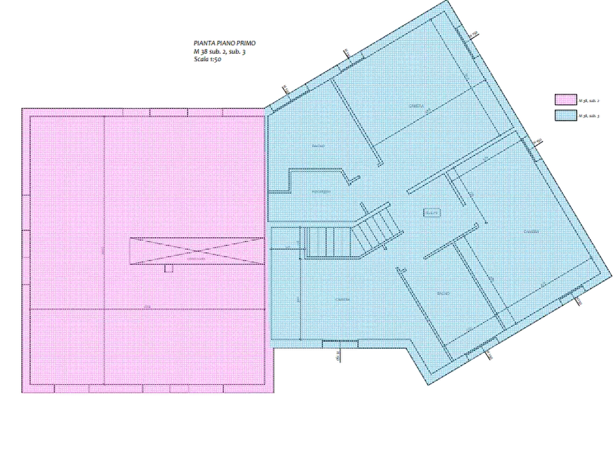 Immagine 19 di Casa indipendente in vendita  in Via Zena a Pianoro