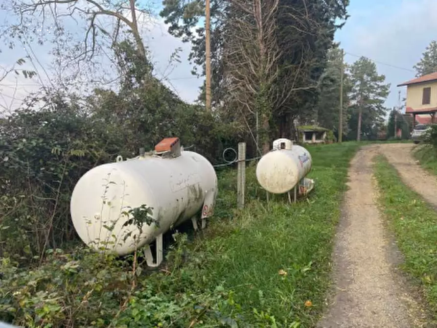 Immagine 11 di Casa indipendente in vendita  in Via Raggi a Borgo Tossignano