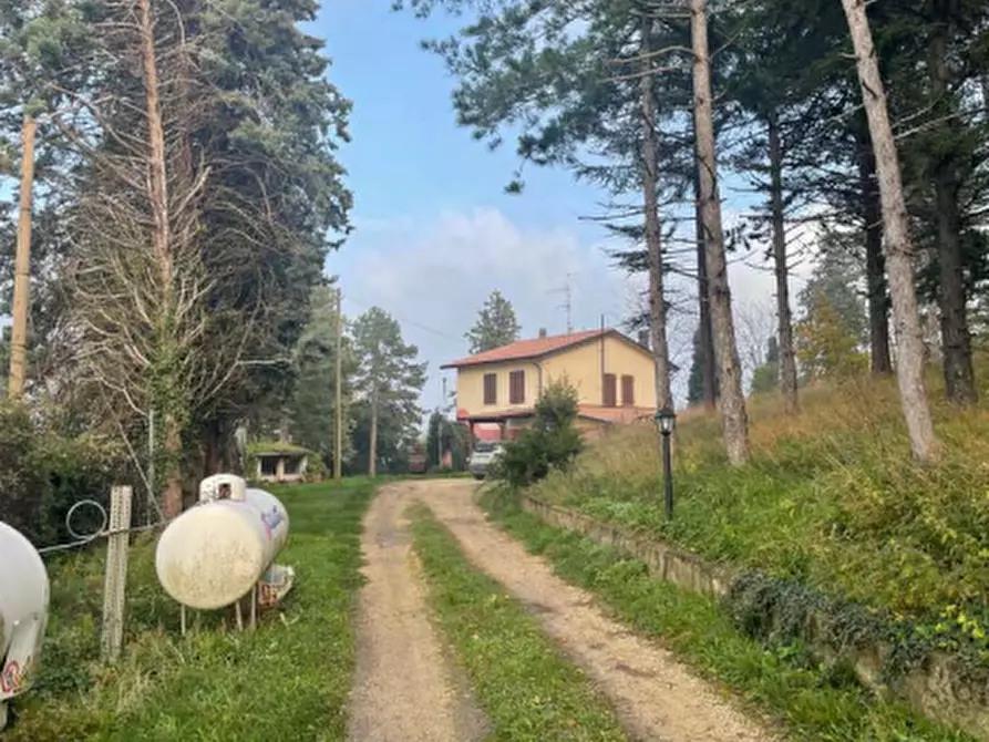 Immagine 12 di Casa indipendente in vendita  in Via Raggi a Borgo Tossignano