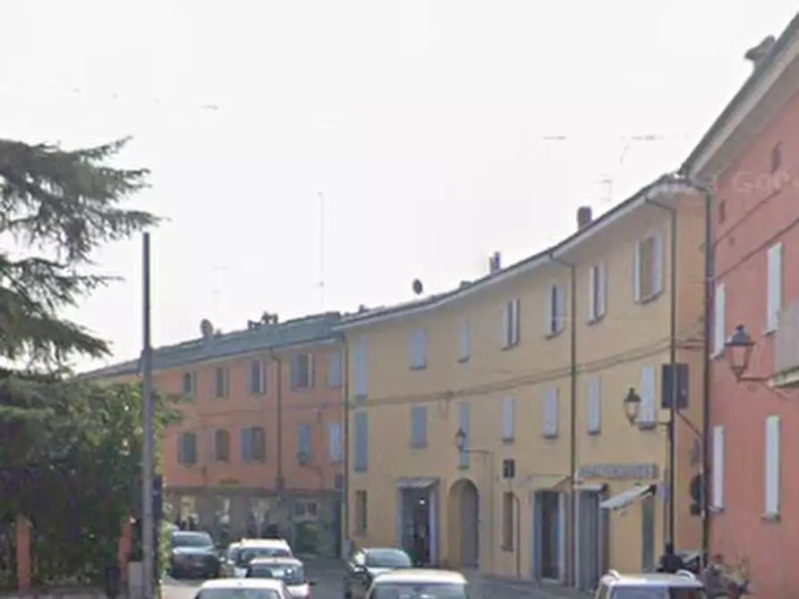 Immagine 7 di Garage in vendita  in Via Giuseppe Mazzini a Bazzano