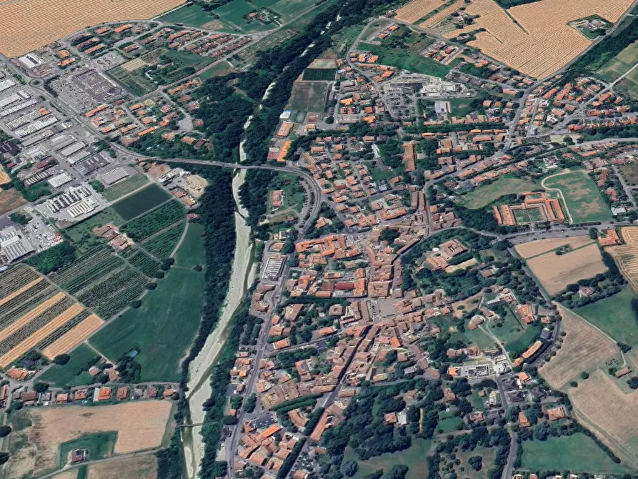 Immagine 10 di Garage in vendita  in Via Giuseppe Mazzini a Bazzano