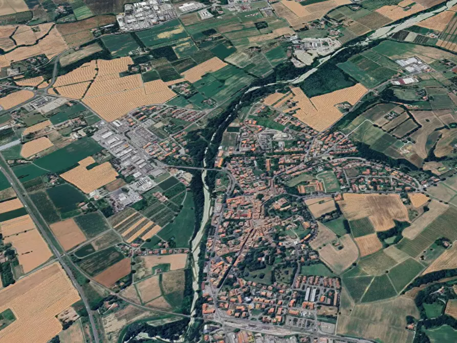 Immagine 12 di Garage in vendita  in Via Giuseppe Mazzini a Bazzano