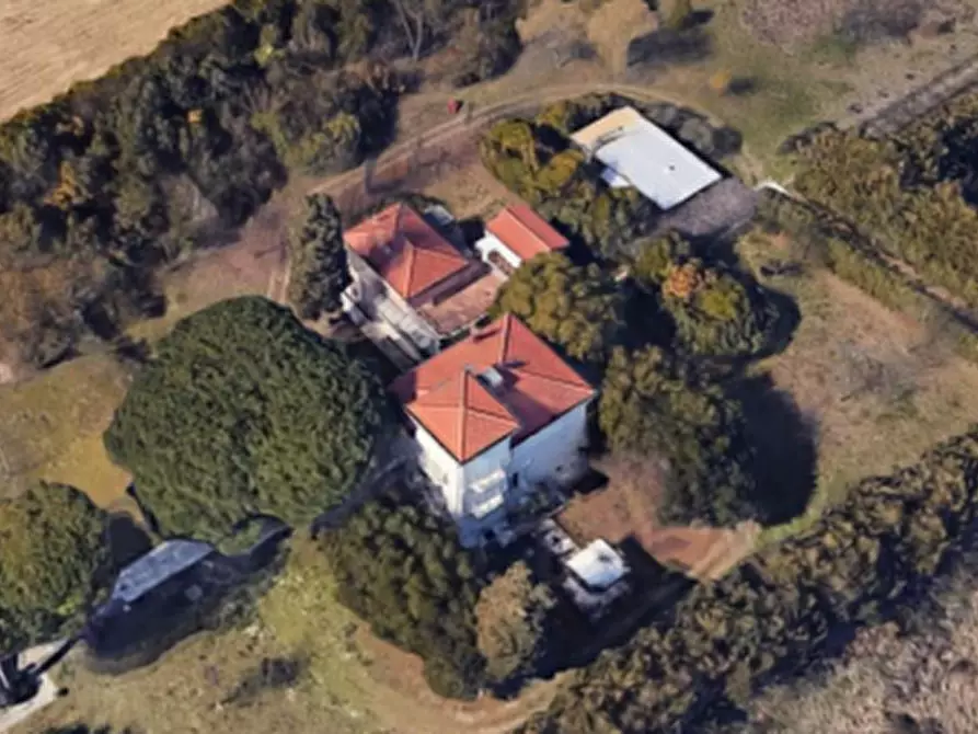 Immagine 9 di Villa in vendita  in Via Foglino a Rimini