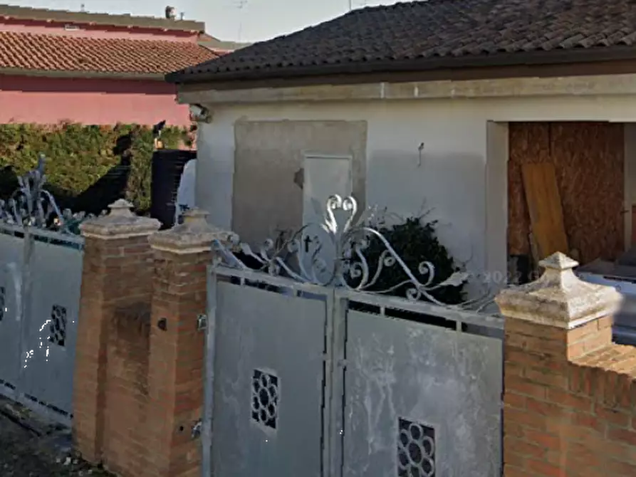 Immagine 2 di Casa indipendente in vendita  in Via Eugenio Curiel a Portomaggiore