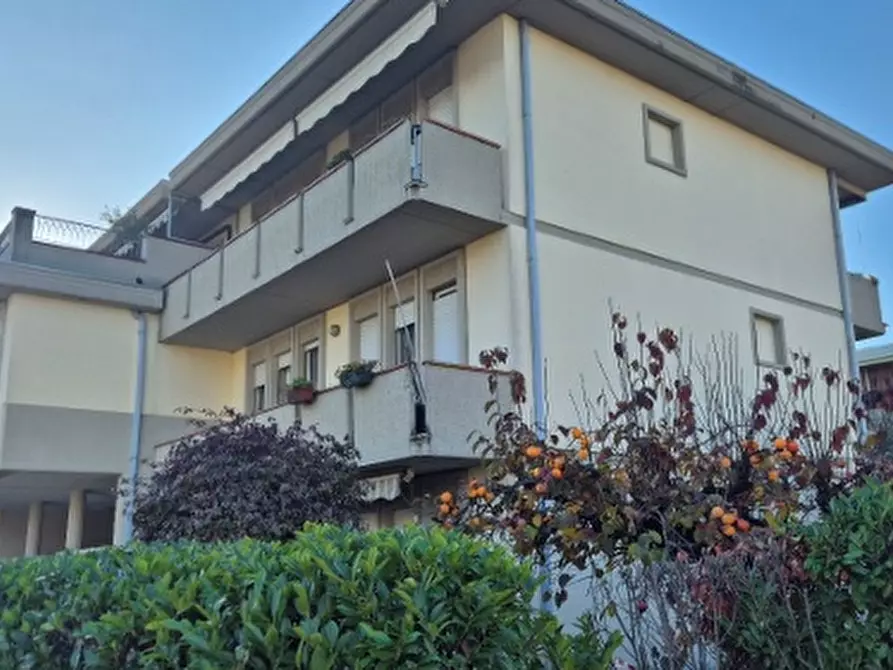 Immagine 2 di Appartamento in vendita  in Via G. Matteotti a San Pietro In Casale