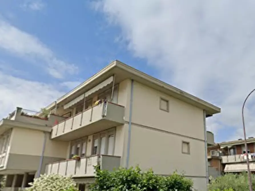 Immagine 6 di Appartamento in vendita  in Via G. Matteotti a San Pietro In Casale