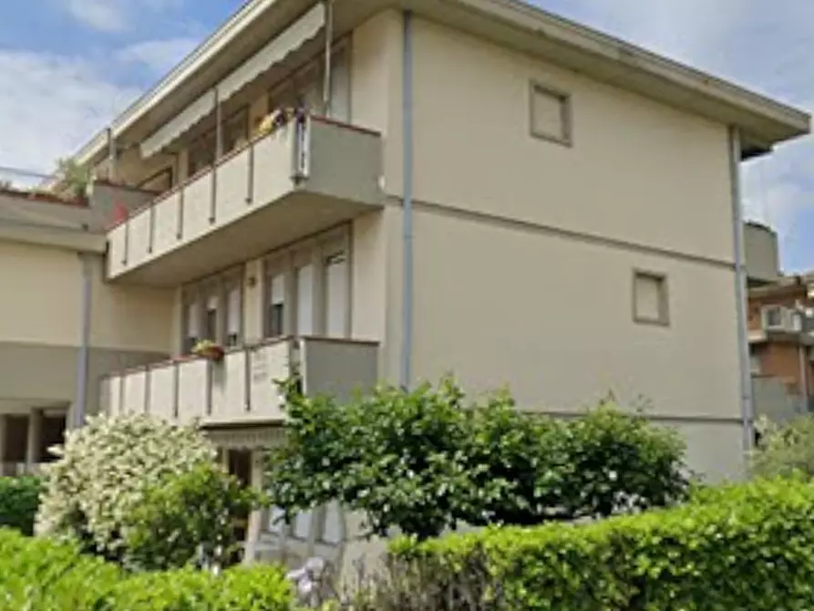 Immagine 7 di Appartamento in vendita  in Via G. Matteotti a San Pietro In Casale