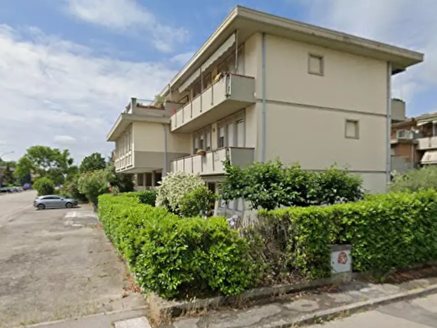 Immagine 8 di Appartamento in vendita  in Via G. Matteotti a San Pietro In Casale