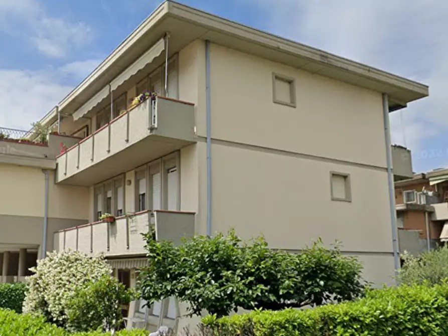 Immagine 9 di Appartamento in vendita  in Via G. Matteotti a San Pietro In Casale