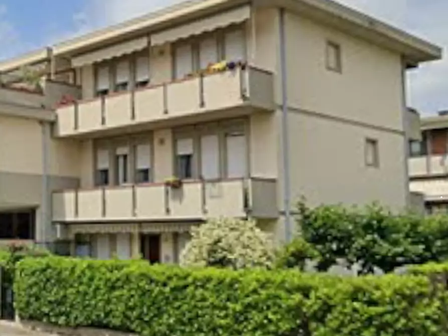 Immagine 11 di Appartamento in vendita  in Via G. Matteotti a San Pietro In Casale