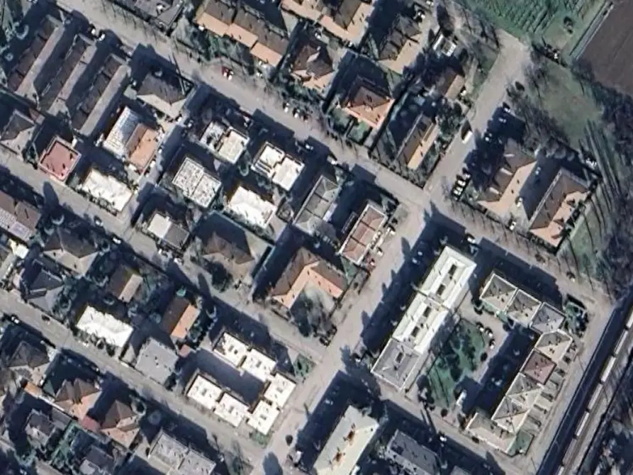 Immagine 13 di Appartamento in vendita  in Via G. Matteotti a San Pietro In Casale