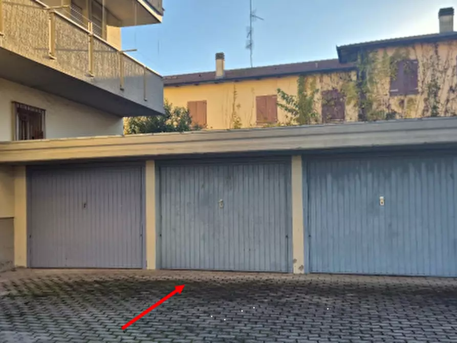 Immagine 15 di Appartamento in vendita  in Via G. Matteotti a San Pietro In Casale