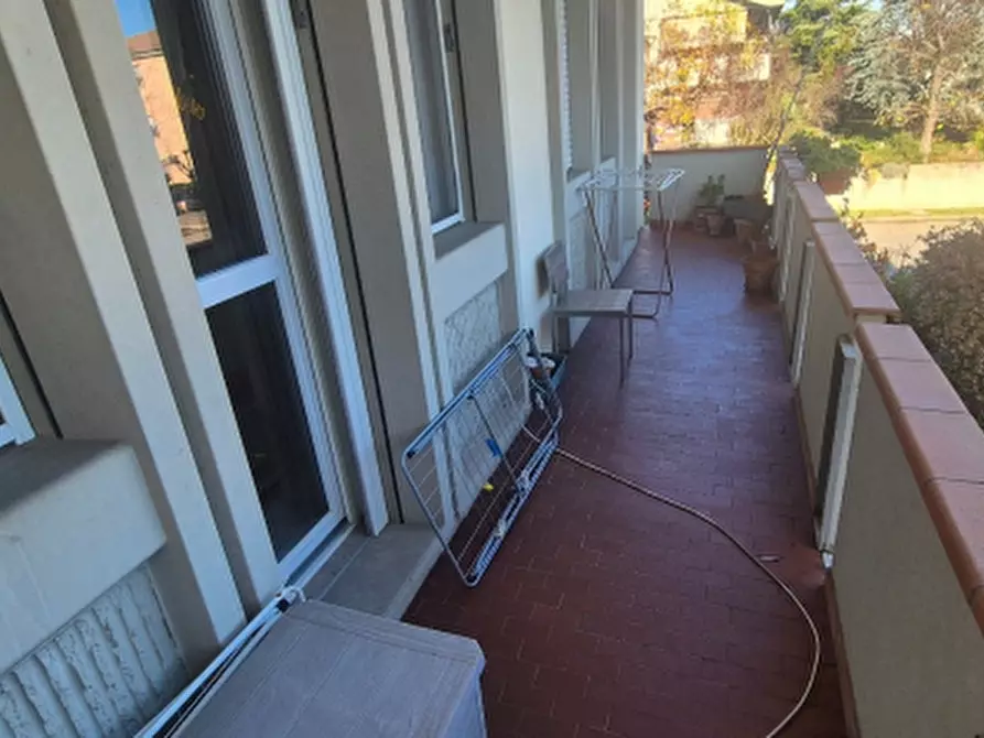 Immagine 16 di Appartamento in vendita  in Via G. Matteotti a San Pietro In Casale