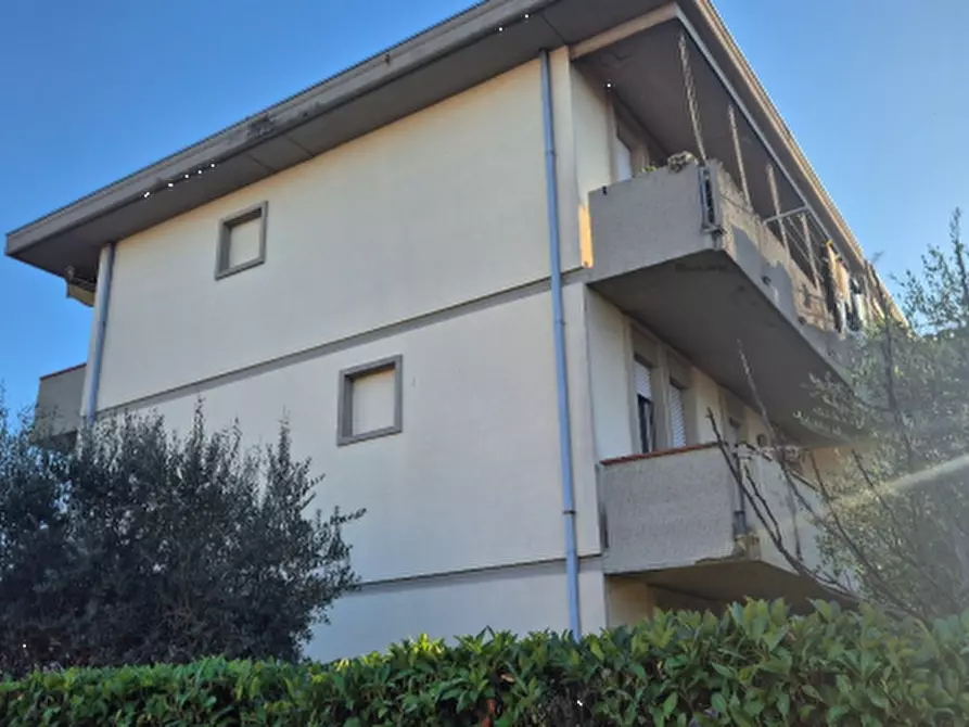 Immagine 17 di Appartamento in vendita  in Via G. Matteotti a San Pietro In Casale