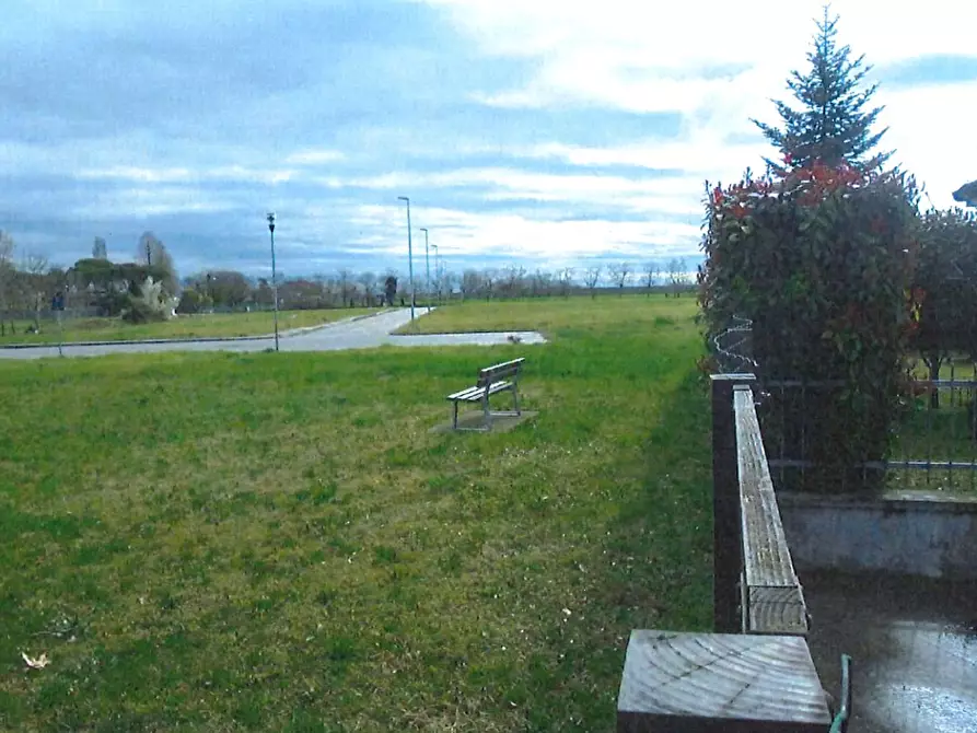 Immagine 1 di Terreno edificabile in vendita  in Via Provinciale a Riva Del Po