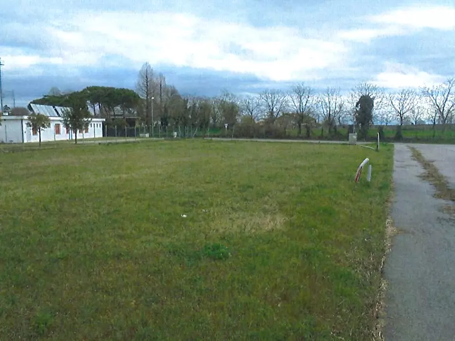 Immagine 2 di Terreno edificabile in vendita  in Via Provinciale a Riva Del Po