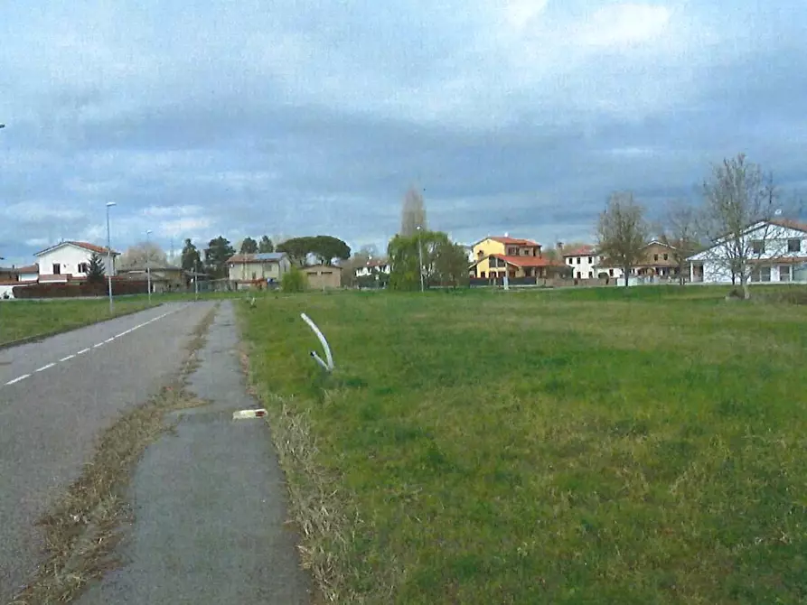 Immagine 5 di Terreno edificabile in vendita  in Via Provinciale a Riva Del Po