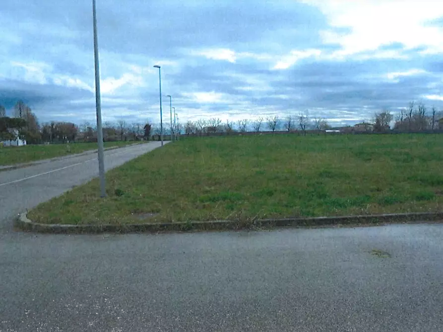 Immagine 6 di Terreno edificabile in vendita  in Via Provinciale a Riva Del Po