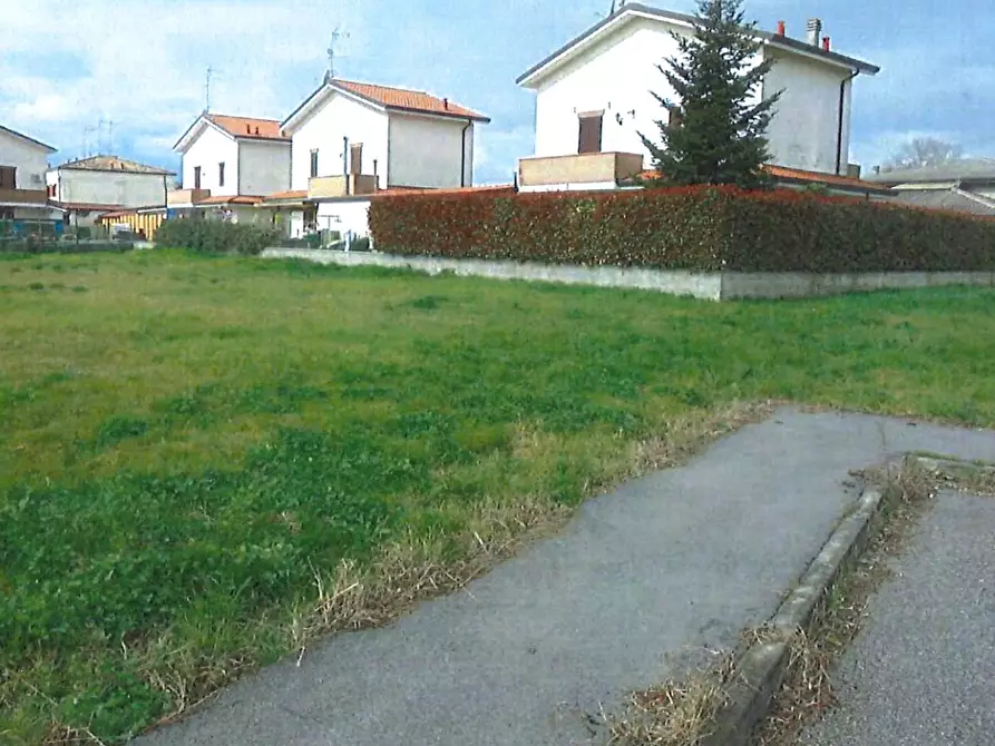 Immagine 8 di Terreno edificabile in vendita  in Via Provinciale a Riva Del Po