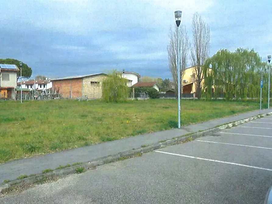 Immagine 10 di Terreno edificabile in vendita  in Via Provinciale a Riva Del Po