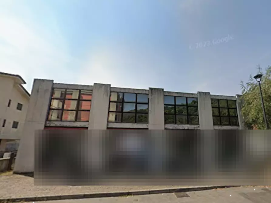 Immagine 6 di Ufficio in vendita  in Via dal Maso Bruno a Chiampo