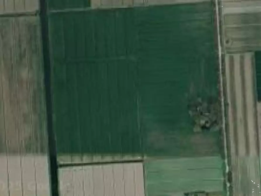 Immagine 11 di Terreno edificabile in vendita  in Via Pisa a Ferrara
