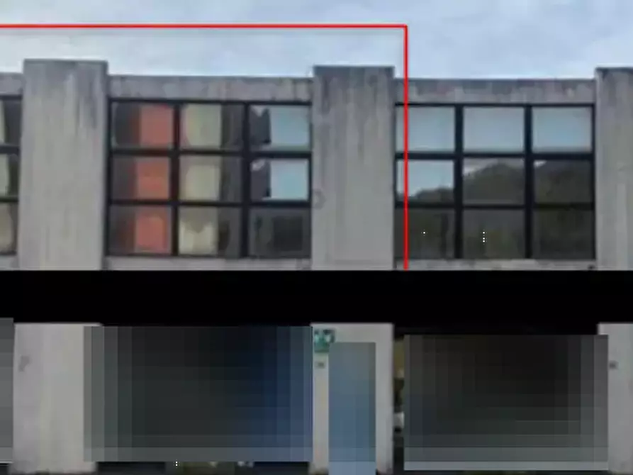 Immagine 2 di Ufficio in vendita  in Via dal Maso Bruno a Chiampo