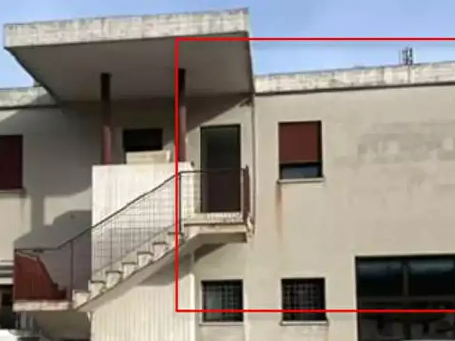 Immagine 1 di Ufficio in vendita  in Via dal Maso Bruno a Chiampo