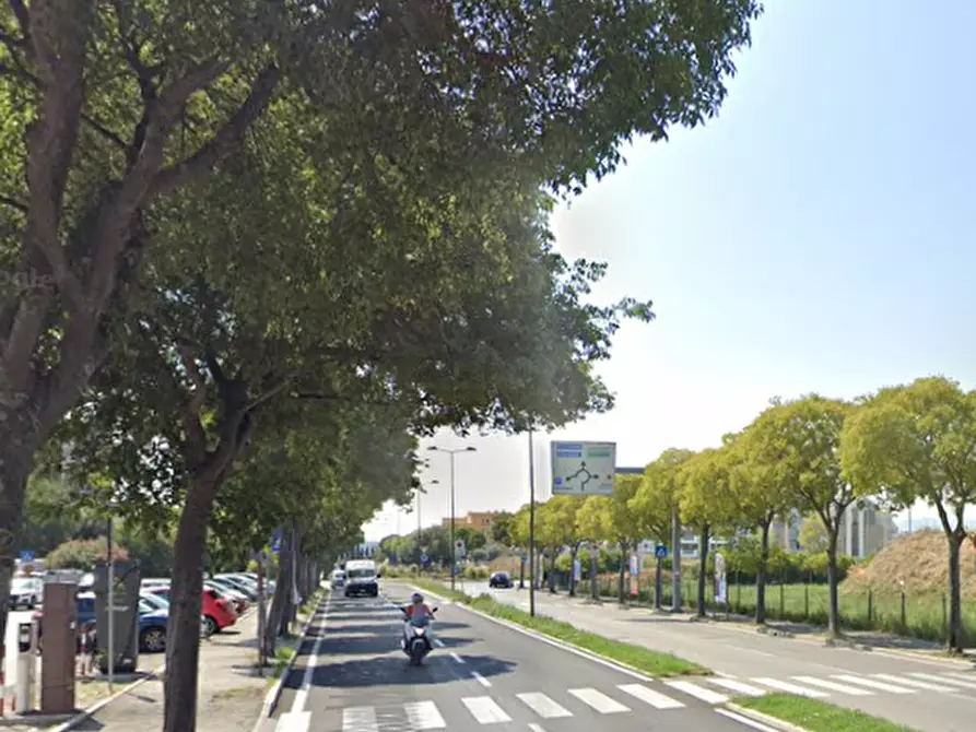 Immagine 13 di Ufficio in vendita  in Viale Luigi Settembrini a Rimini