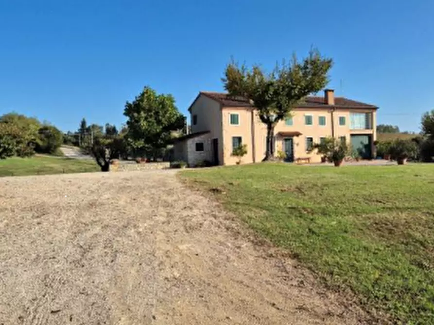 Immagine 1 di Casa indipendente in vendita  in Via Grotte  a Sarego