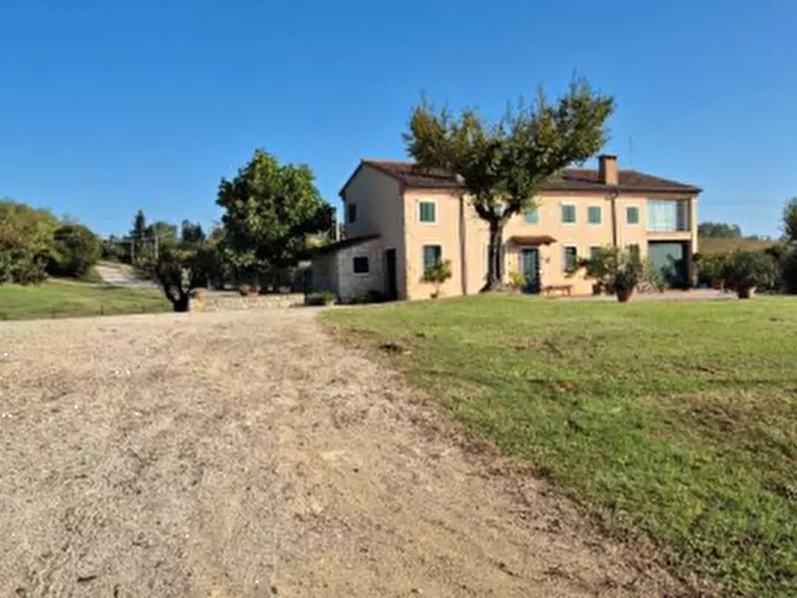 Immagine 7 di Casa indipendente in vendita  in Via Grotte  a Sarego