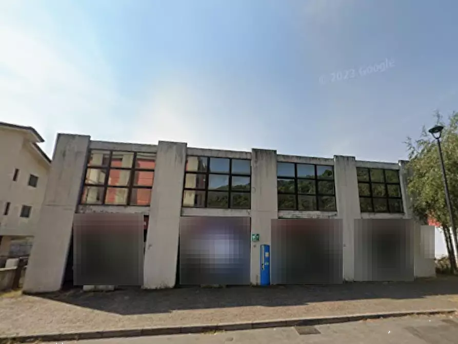 Immagine 3 di Capannone industriale in vendita  in Via dal Maso Bruno a Chiampo