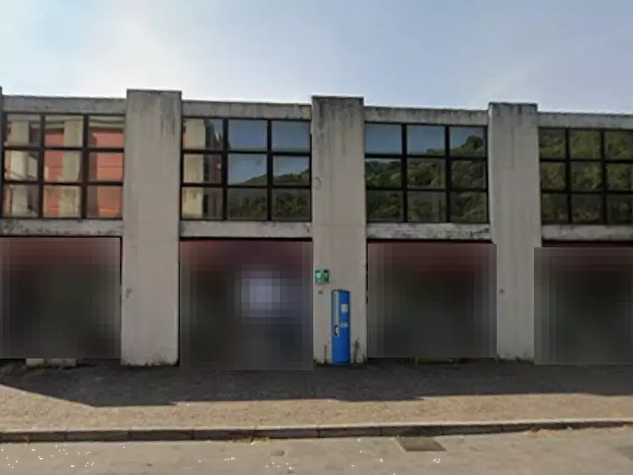 Immagine 4 di Capannone industriale in vendita  in Via dal Maso Bruno a Chiampo