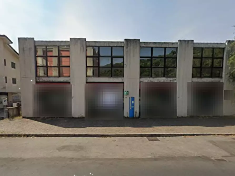 Immagine 5 di Capannone industriale in vendita  in Via dal Maso Bruno a Chiampo