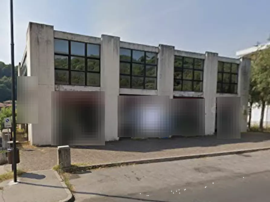 Immagine 7 di Capannone industriale in vendita  in Via dal Maso Bruno a Chiampo