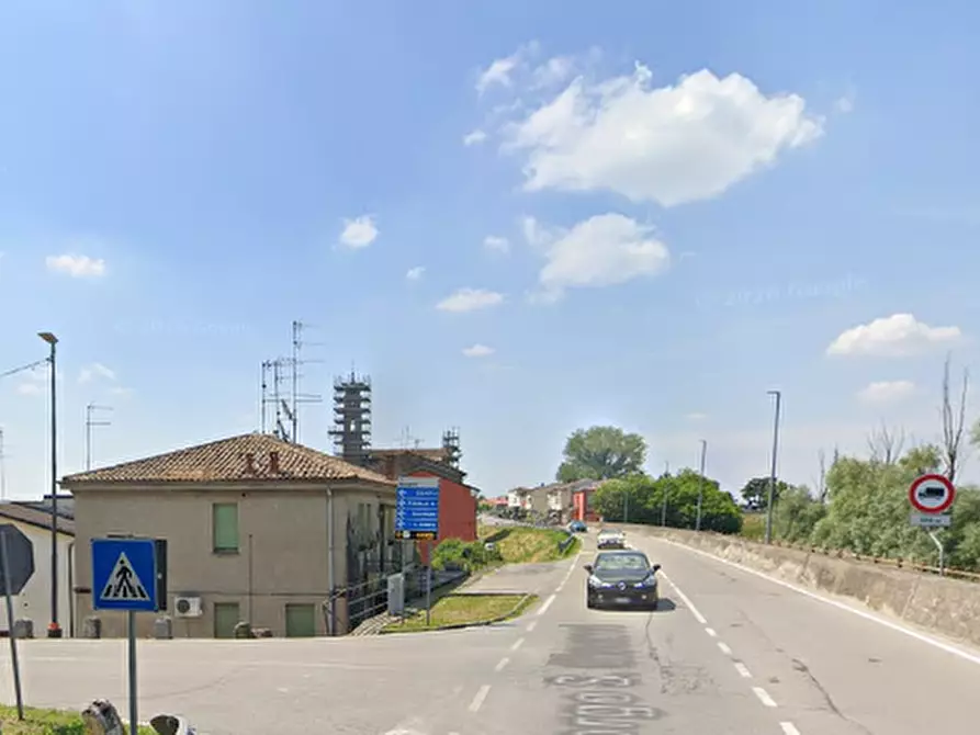 Immagine 6 di Appartamento in vendita  in Via Borgo San Giovanni a Bondeno