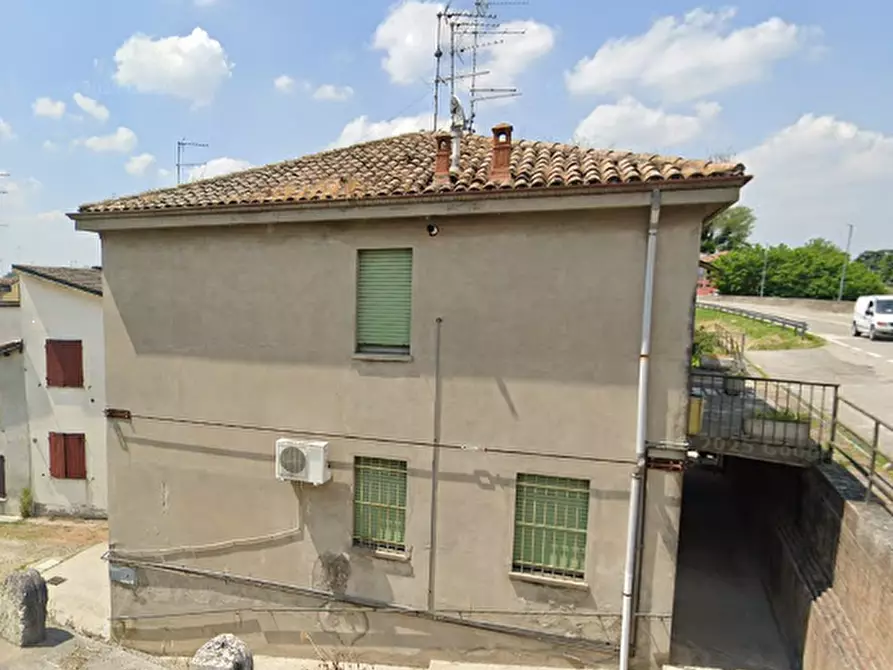 Immagine 9 di Appartamento in vendita  in Via Borgo San Giovanni a Bondeno