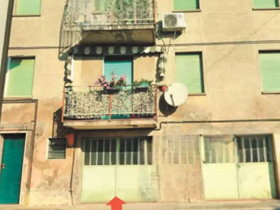 Immagine 24 di Appartamento in vendita  in Via Borgo San Giovanni a Bondeno