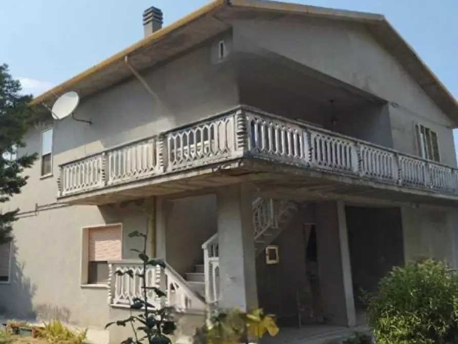 Immagine 15 di Casa indipendente in vendita  in Via Centro a Codigoro