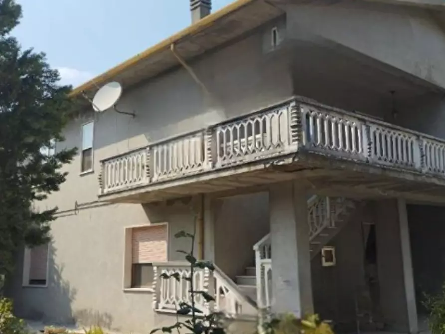 Immagine 16 di Casa indipendente in vendita  in Via Centro a Codigoro