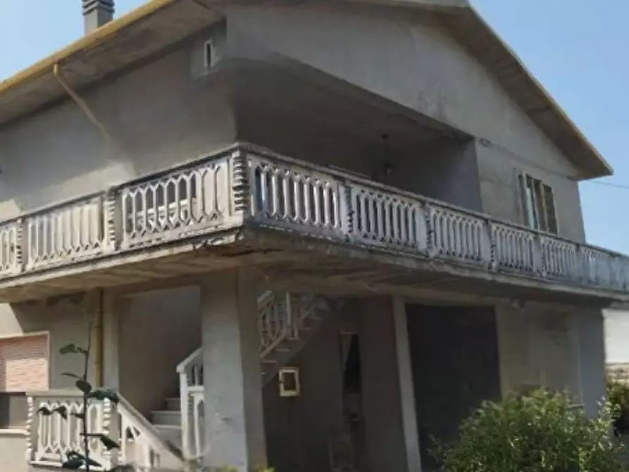 Immagine 17 di Casa indipendente in vendita  in Via Centro a Codigoro