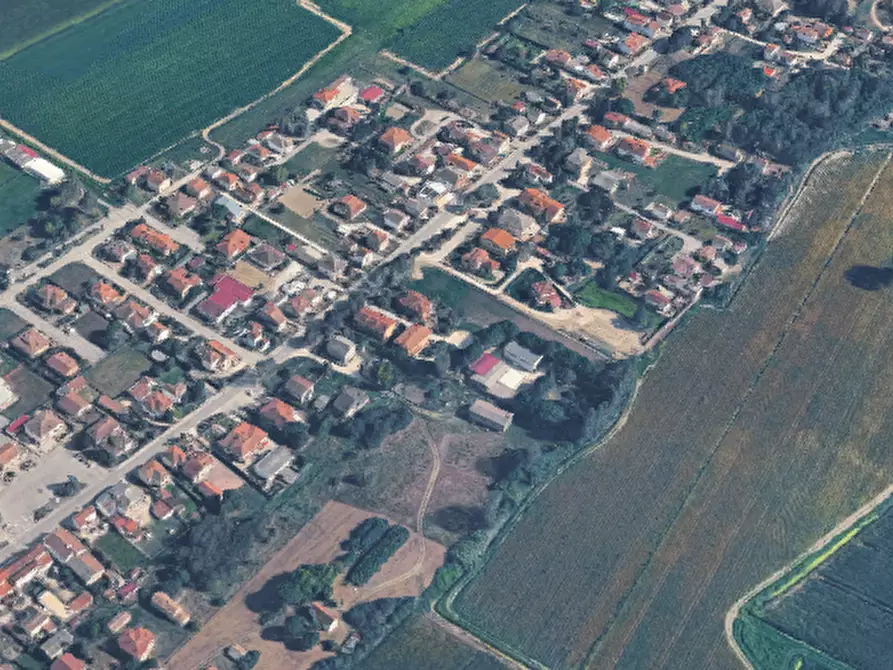 Immagine 24 di Casa indipendente in vendita  in Via Centro a Codigoro