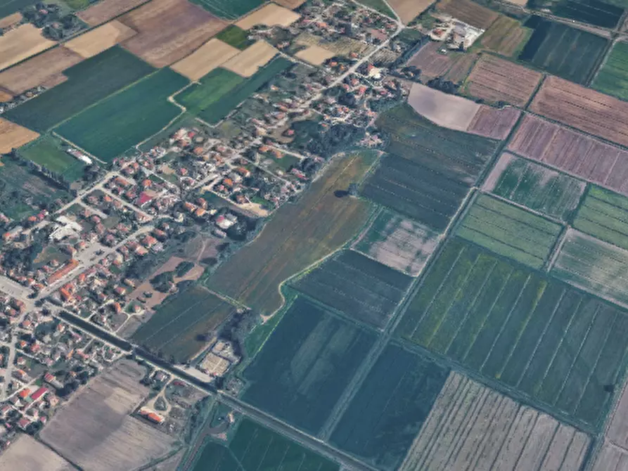 Immagine 26 di Casa indipendente in vendita  in Via Centro a Codigoro